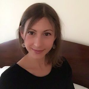 Meet your Posher, Ramona